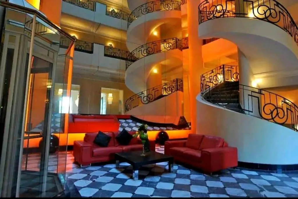 Luxury Place M Avenue Marrakesh 0*,  Morocco