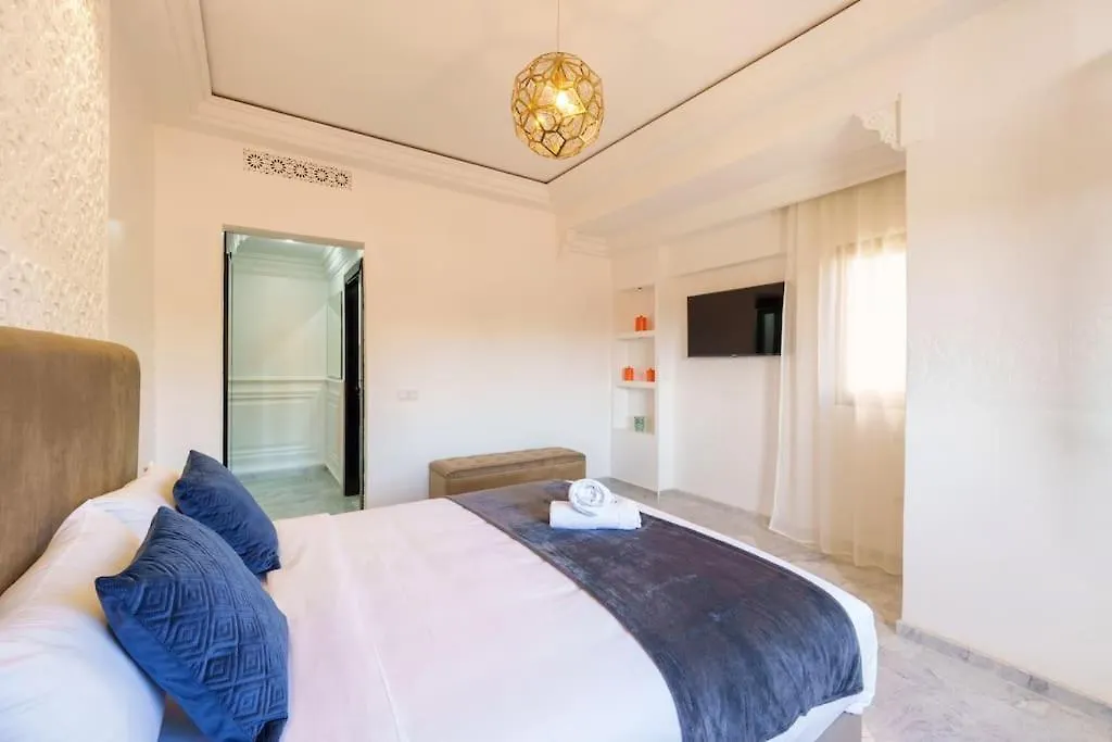 Luxury Place M Avenue Marrakesh